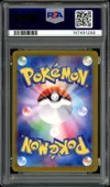 PSA 10 N's Reshiram thumbnail 2