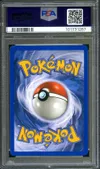PSA 9 Feunard Holo thumbnail 2