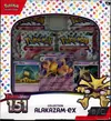 Coffret EV3.5 151 Alakazam Ex thumbnail 1