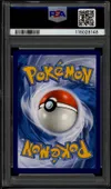 PSA 10 Volcanion Brillant thumbnail 2