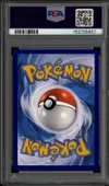 PSA 10 Zorua de N thumbnail 2