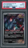 PSA 10 Flotte-Mèche thumbnail 1