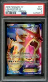 PSA 9 Léviator Ex thumbnail 1