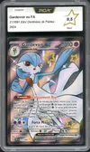 PCA 9.5 Gardevoir Ex Shiny thumbnail 1