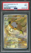 PSA 9 Raichu thumbnail 1