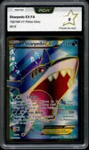 PCA 9 Sharpedo Ex thumbnail 1