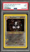 PSA 9 Magneton Holo thumbnail 1
