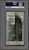 PSA 9 Booster Ex Créateurs de Légendes thumbnail 2