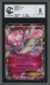 CCC 8 Diancie Ex thumbnail 1