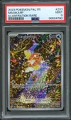 PSA 9 Magicarpe thumbnail 1