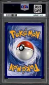 PSA 10 Kyurem Ex thumbnail 2