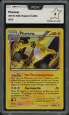 PCA 9 Pharamp Holo thumbnail 1