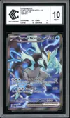 CCC 10 Kyurem Noir Ex thumbnail 1