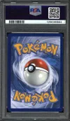 PSA 9 Ho-Oh Ex de Luth thumbnail 2