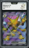 PCA 9.5 Alakazam Ex thumbnail 1