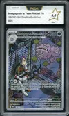 PCA 9.5 Smogogo de la Team Rocket thumbnail 1