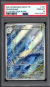 PSA 10 Draco thumbnail 1