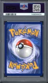 PSA 9 Carchacrok Ex de Cynthia thumbnail 2