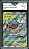 PCA 9.5 Tortank et Tiplouf Gx thumbnail 1