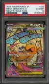 PSA 10 Mega Dragonite Ex thumbnail 1
