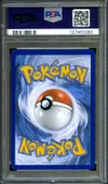 PSA 9 Pikachu Ex thumbnail 2