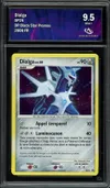 CA 9.5 Dialga Holo thumbnail 1