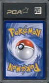 PCA 9.5 Mewtwo Ex de la Team Rocket thumbnail 2