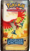 Deck Ex Forces Cachées thumbnail 1