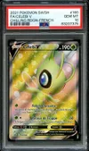 PSA 10 Celebi V thumbnail 1