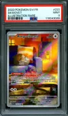 PSA 9 Rongourmand thumbnail 1