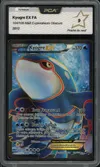 PCA 9 Kyogre Ex thumbnail 1