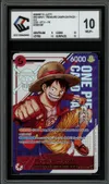 CCC 10 Monkey D. Luffy thumbnail 1