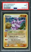PSA 9 Nidoking Holo thumbnail 1