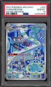 PSA 10 Magnezone thumbnail 1