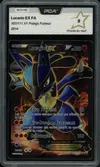 PCA 9 Lucario Ex thumbnail 1
