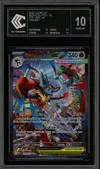 CCC 10 Méga-Lucario Ex thumbnail 1