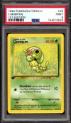 PSA 9 Chenipan thumbnail 1