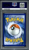 PSA 10 Mew Gold thumbnail 2