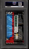 PSA 10 Booster EV10.5 Foudre Noire thumbnail 2