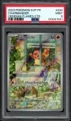 PSA 9 Salamèche thumbnail 1