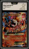 PCA 9 Méga Camerupt Ex thumbnail 1