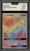 PCA 9.5 Entei Gx Rainbow thumbnail 1