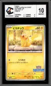 CCC 10 Pikachu thumbnail 1