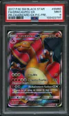 PSA 9 Dracaufeu Gx thumbnail 1