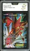 PCA 9.5 Cizayox Ex thumbnail 1