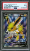 PSA 9 Voltali V thumbnail 1