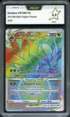 PCA 9.5 Giratina VStar Rainbow thumbnail 1