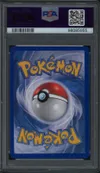 PSA 8 Lugia Ex thumbnail 2