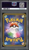 PSA 10 Here Comes Team Rocket! Holo thumbnail 2