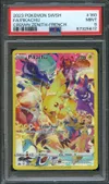 PSA 9 Pikachu thumbnail 1
